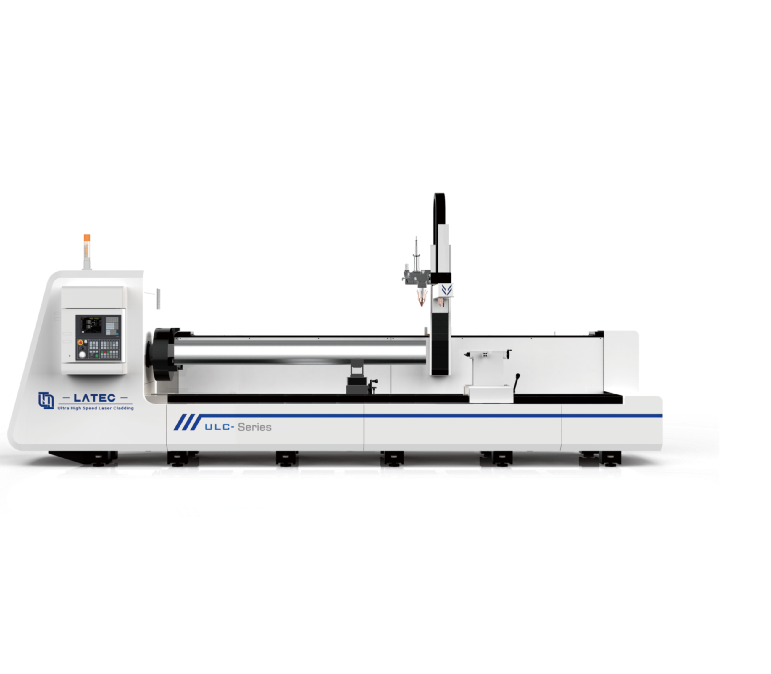 ULC 0630超高速激光熔覆設(shè)備 